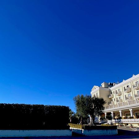 Hotel Concorde Sant'Egidio alla Vibrata Buitenkant foto