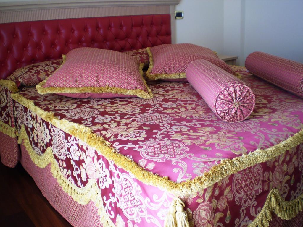 Hotel Concorde Sant'Egidio alla Vibrata Buitenkant foto